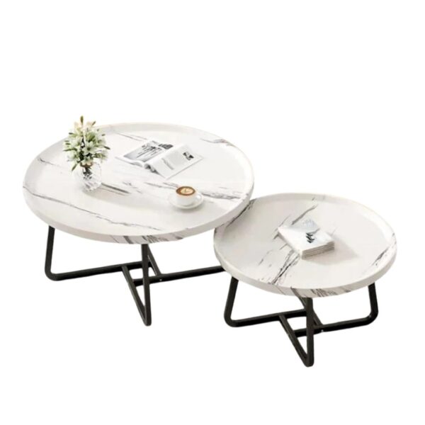 Muett Arctic Stone Duo